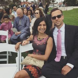 Meet your Posher, Chuck